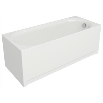 Cada baie dreptunghiulara acril, Octavia, Cersanit 170x70 cm Cada baie dreptunghiulara acril, Octavia, Cersanit 170x70 cm