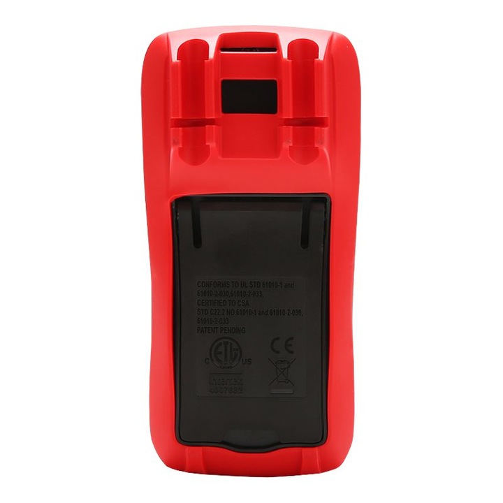 Multimetru digital UT890C ncv uni-t