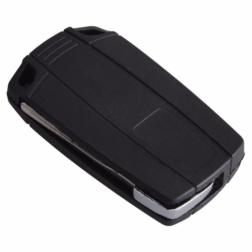 Carcasa cheie auto briceag cu 3 butoane BW-126 pentru transformat, compatibil BMW AllCars