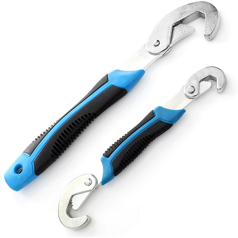 Set 2 Chei Carlig Multifunctionale Tagred Reglabile intre 9-22mm si 23-32mm