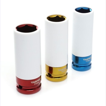 Trusa 3 Chei Tubulare pentru Roti Jante Aluminiu, Dimensiuni 17-19-21mm Trusa 3 Chei Tubulare pentru Roti Jante Aluminiu, Dimensiuni 17-19-21mm