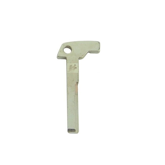 Lamela pentru Smart cheie auto compatibila Mercedes MB-134 AllCars