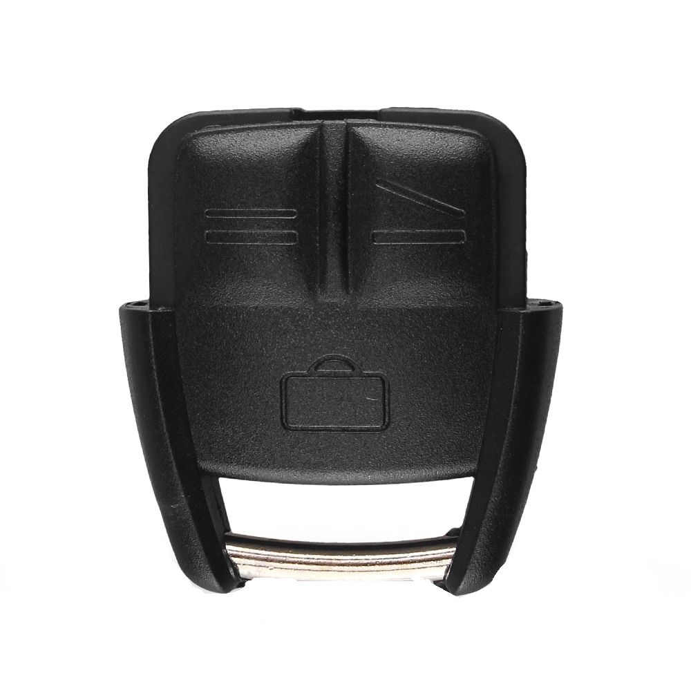 Carcasa cheie auto cu 3 butoane OP-114, compatibil Opel AllCars
