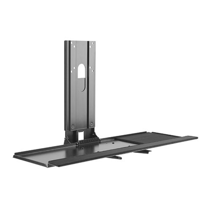 Стойка за клавиатура и мишка Blackmount KBT-01A VESA