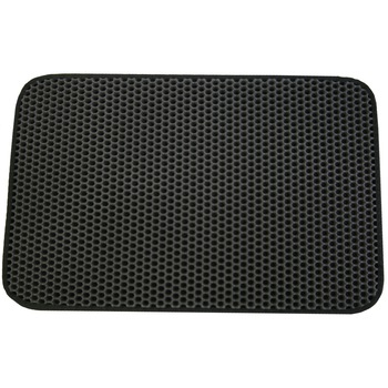 Covoras pentru litiera Mellow Advanced, 58*75, EVA, Gri inchis Covoras pentru litiera Mellow Advanced, 58*75, EVA, Gri inchis