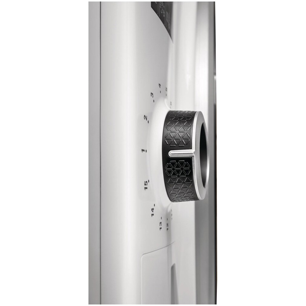 Masina de spalat rufe Hotpoint NLLCD 946 WC A EU, 9kg, 1400Rpm, Clasa A+++,  Alb - eMAG.ro