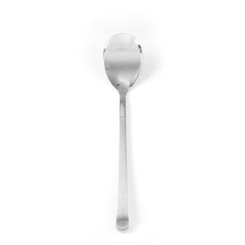 Lingura servire Hendi Bufet Supreme, inox, 71x321 mm Lingura servire Hendi Bufet Supreme, inox, 71x321 mm