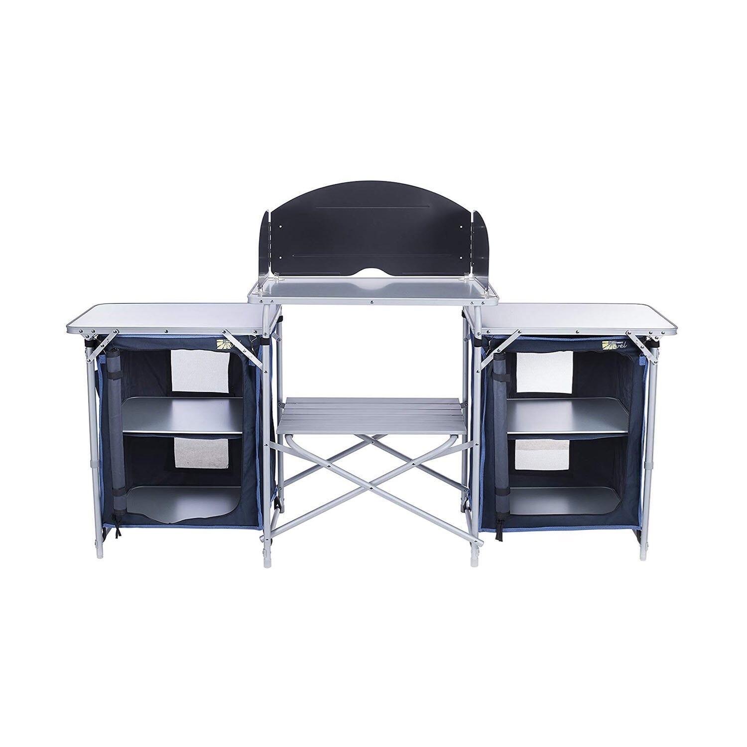 Mobilier de bucatarie pentru drumetii Malaga - Campart