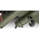 Macheta aeromodele Revell North American B-25 MITCHELL easy click cu accesori 1:72 REV 63650