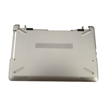 Carcasa inferioara bottom pentru HP 250 G6, 255 G6, argintie Carcasa inferioara bottom pentru HP 250 G6, 255 G6, argintie