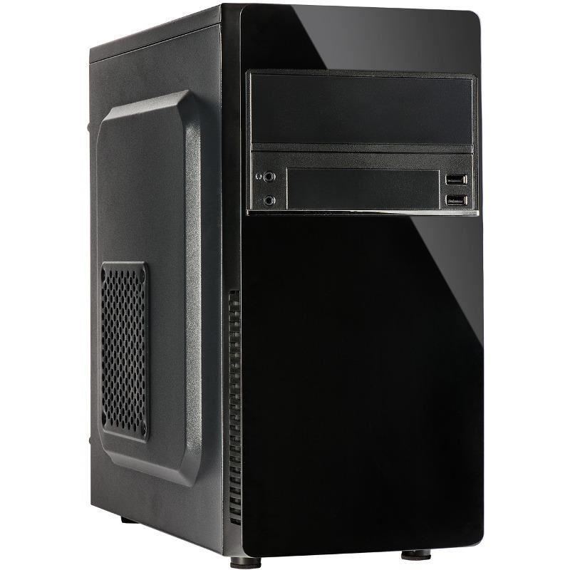 Carcasa Inter-Tech MA-03 Micro