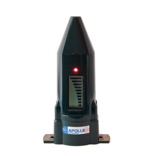 Emitator Apollo Visual pentru nivel combustibil, Romtank