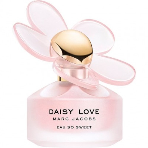 Apa de toaleta Marc Jacobs Daisy Love Eau so Sweet, Femei, 50 ml