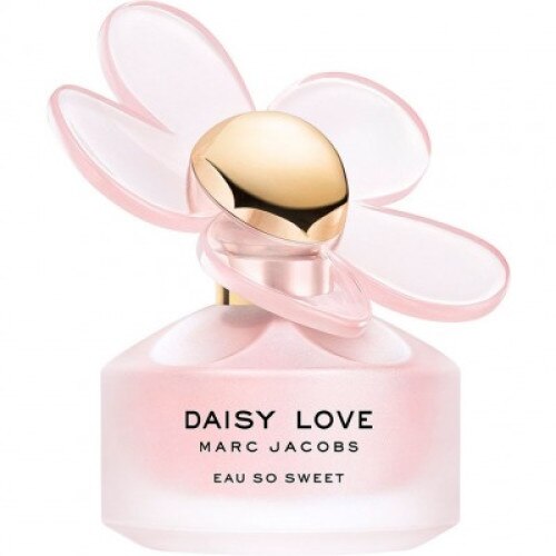 Apa de toaleta Marc Jacobs Daisy Love Eau so Sweet, Femei, 100 ml