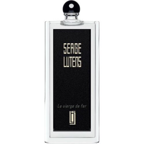 Apa de parfum Serge Lutens La Vierge de Fer, Unisex, 100 ml