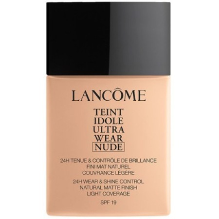 Fond De Ten Lancome Teint Idole Ultra Wear Nude Spf 19 Beige Cannelle 06 Emag Ro