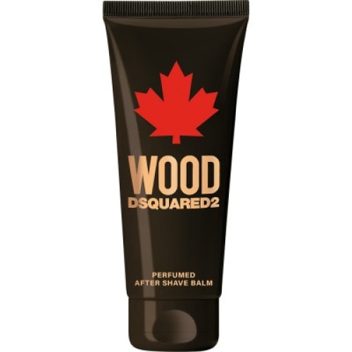 After Shave Balsam Dsquared2 Wood for Him 100ml