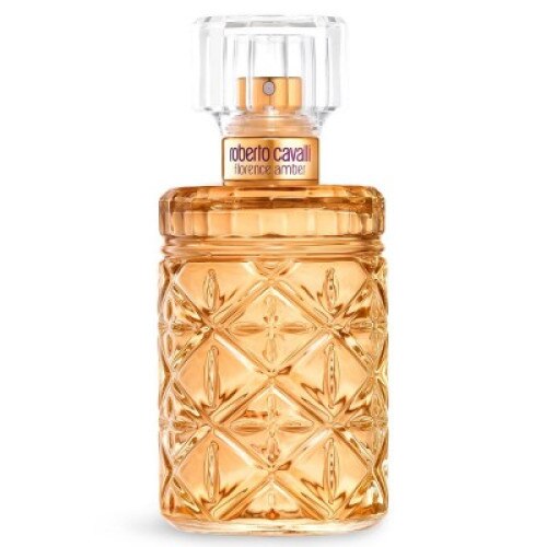 Apa de parfum Roberto Cavalli Florence Amber, Femei, 30 ml