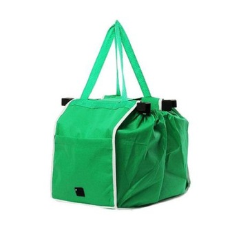 Sacosa pentru cumparaturi Grab Bag, greutate suportata 23 kg Sacosa pentru cumparaturi Grab Bag, greutate suportata 23 kg