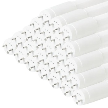 Pachet (25 bucati) - Tuburi neon LED T8 cu lumina calda de 9W Pachet (25 bucati) - Tuburi neon LED T8 cu lumina calda de 9W