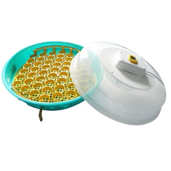 Incubator cu intoarcere simultana Zilan IO-103, Capacitate 51 oua gaina, 100 W Incubator cu intoarcere simultana Zilan IO-103, Capacitate 51 oua gaina, 100 W