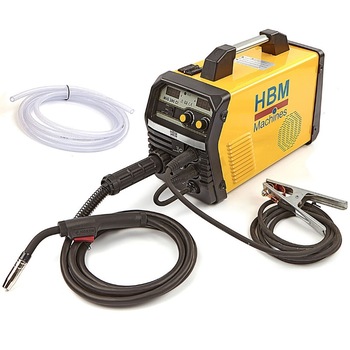 Aparat sudura MIG/TIG/ Electrod 200Amp Aparat sudura MIG/TIG/ Electrod 200Amp
