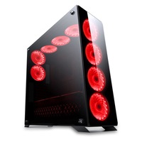 sistem pc gaming intel comet lake i9-10900k pana la 53ghz 64gb ddr4 hdd 4tb  ssd 1tb m2 nvidia rtx 2080ti 11gb gddr6 carcasa ironhide sticla licenta windows 10 professional imagen 14_0_
0
