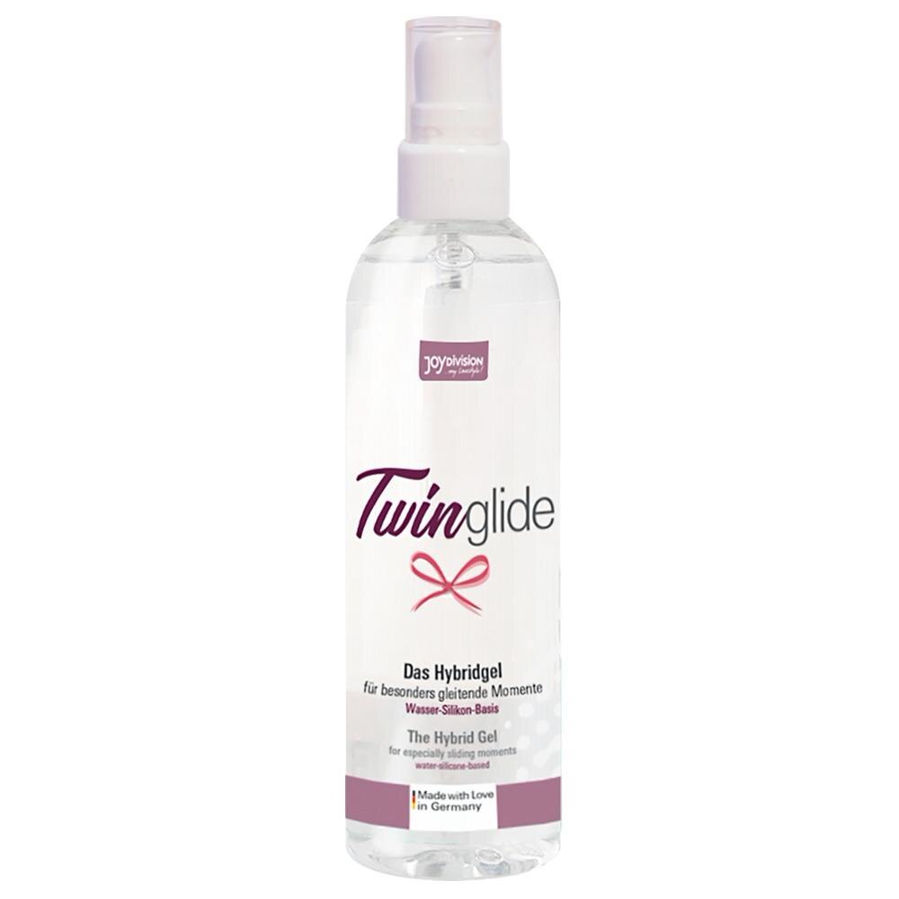 Lubrifiant Hybrid TwinGlide 100ml