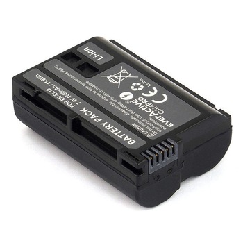 Acumulator tip Nikon EverActive CamPRO EN-EL15, 7.0V, 1600mAh, Li-Ion Acumulator tip Nikon EverActive CamPRO EN-EL15, 7.0V, 1600mAh, Li-Ion