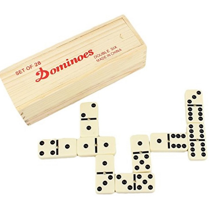 Joc de societate, REGIO, 28 bucati