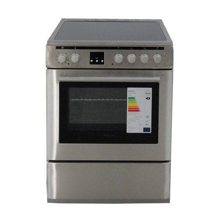 Готварска печка Finlux FLCM 6000A IX