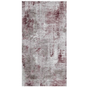 Covor Kring Marrakech, 80x150, Mov inchis Covor Kring Marrakech, 80x150, Mov inchis