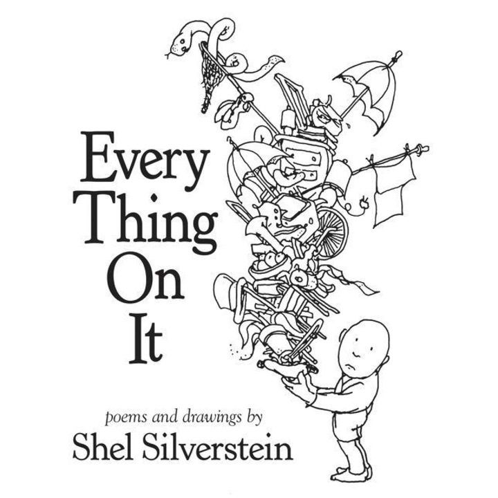 Every Thing On It de Shel Silverstein