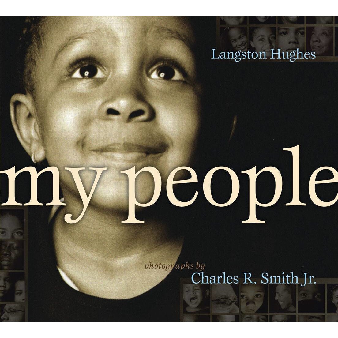 My People de Langston Hughes