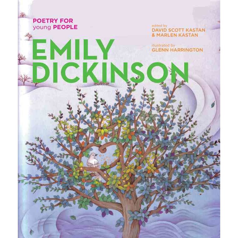 Emily Dickinson de Frances Schoonmaker Bolin