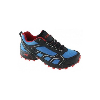 Pantofi Kapriol, Cross, albastru/negru, masura 44 Pantofi Kapriol, Cross, albastru/negru, masura 44