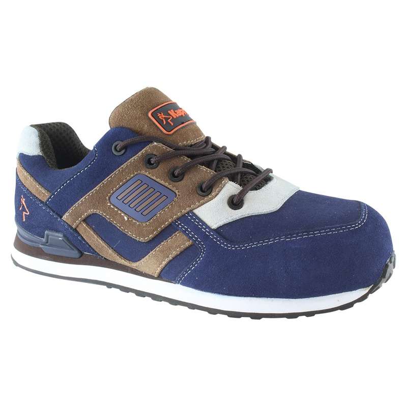 Pantofi de protectie, Kapriol, Komet S1P SRC, masura 40