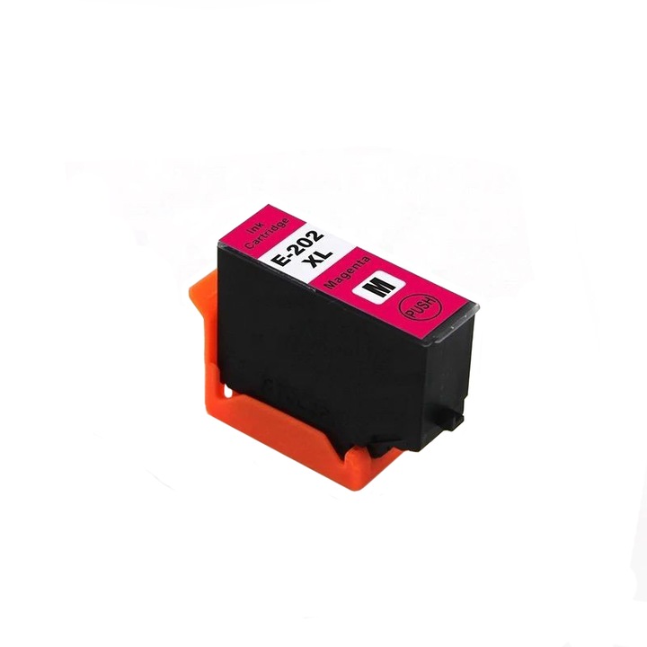 ProCart® Epson T202XL kompatibilis tintapatron, magenta, 12ml