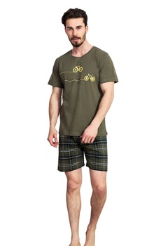 pijama barbati gazzaz by vienetta model traffic imagen 12_2_
0