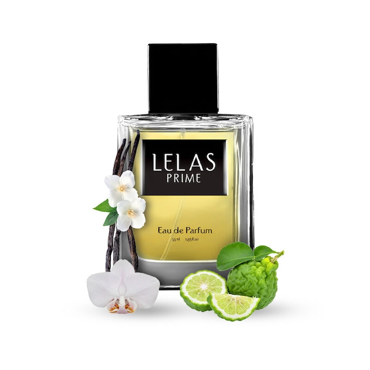 Apa de Parfum, Smart By lelas, 55 ml