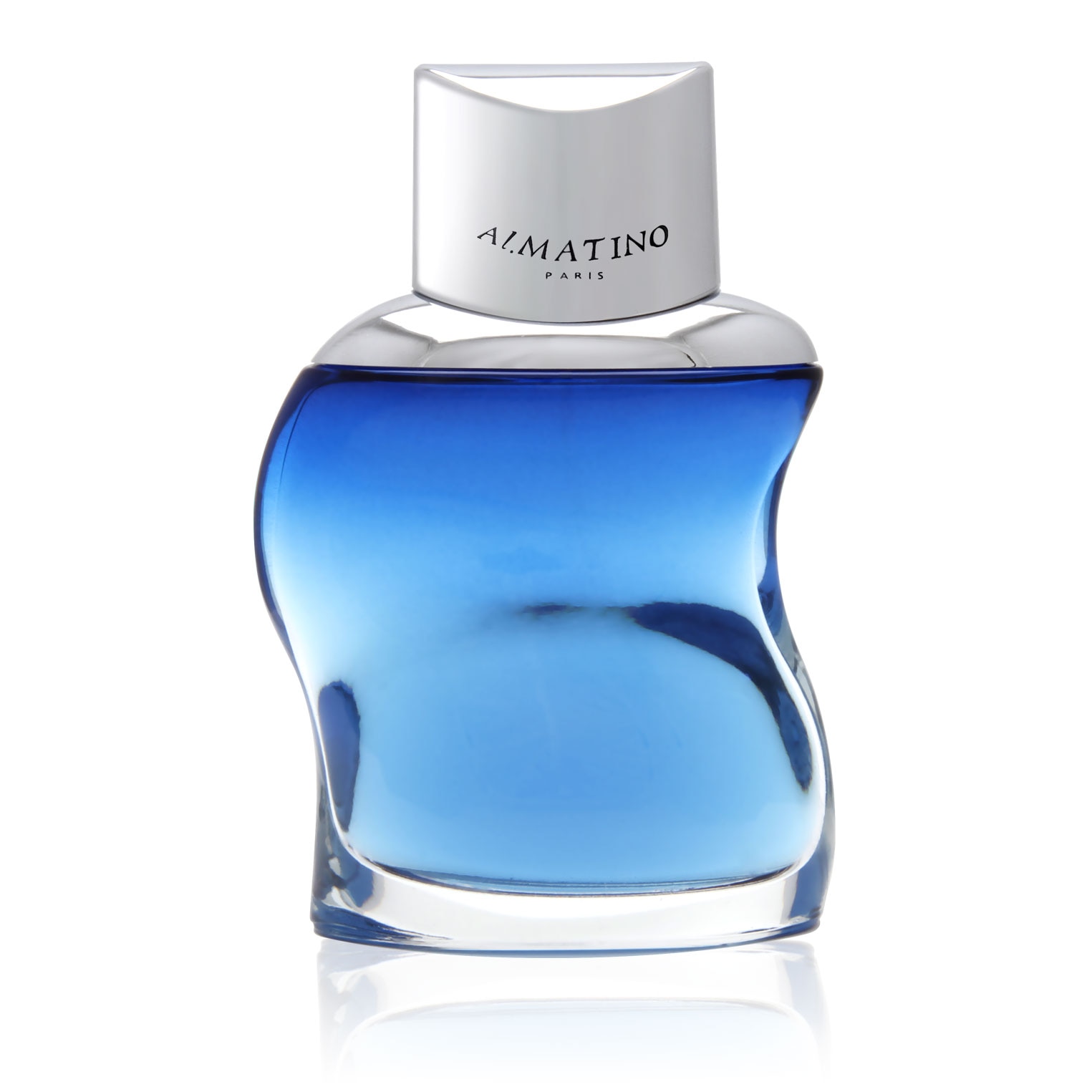 Apa de toaleta Al. Matino Skyline, barbati, 100 ml
