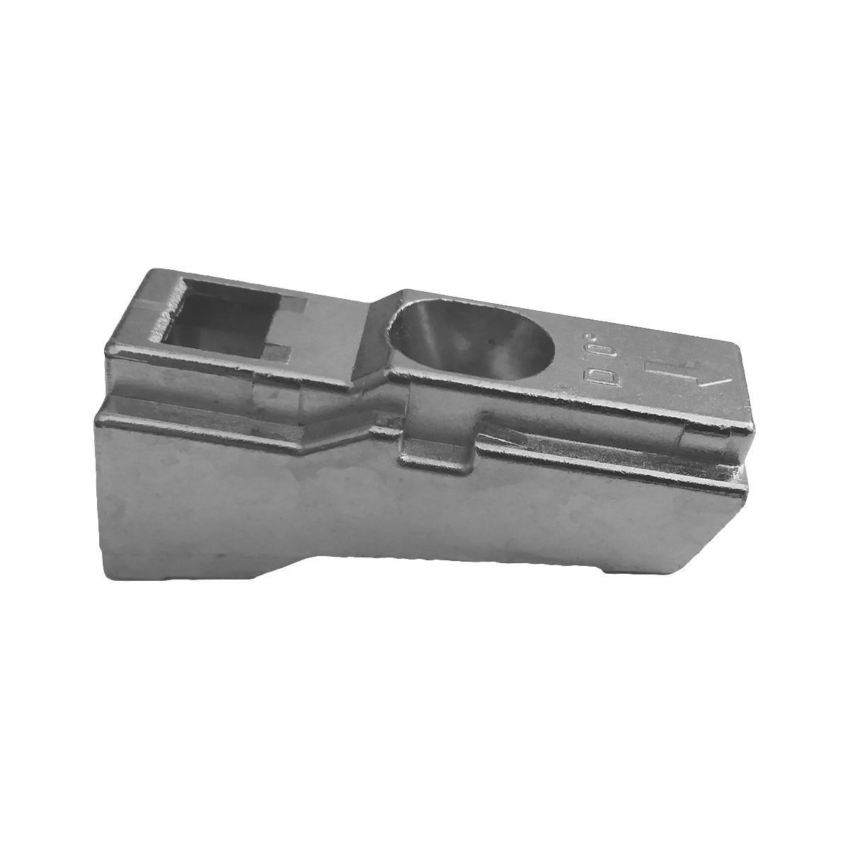 Adaptor unghiular 5 grade