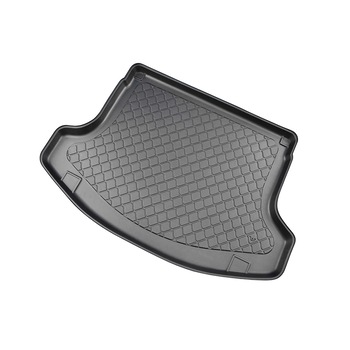 Tavita portbagaj Hyundai I30 Fastback caroserie sedan fabricatie 12.2017 - prezent Tavita portbagaj Hyundai I30 Fastback caroserie sedan fabricatie 12.2017 - prezent