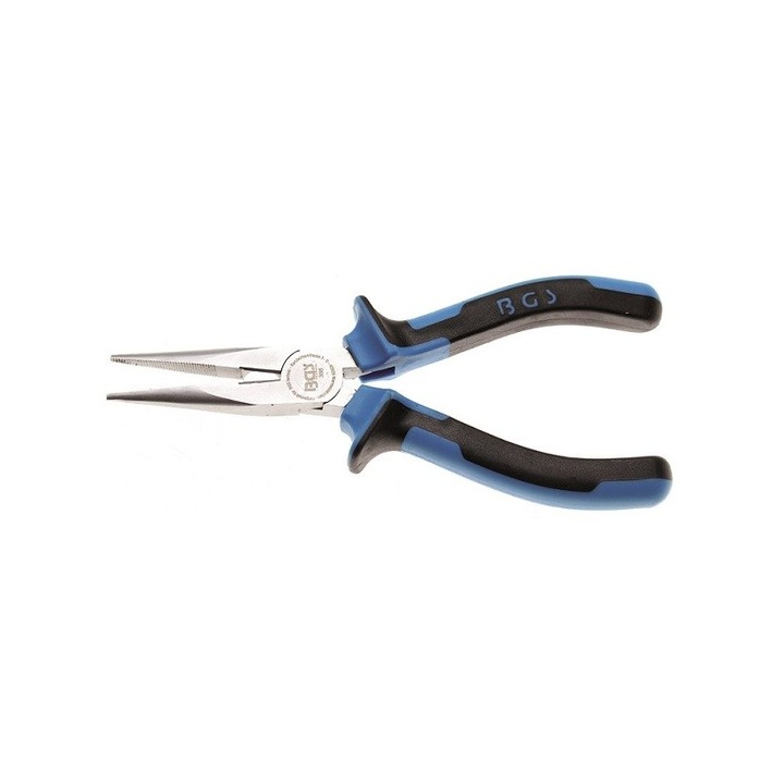 Cleste profesional cu cioc lung 165mm