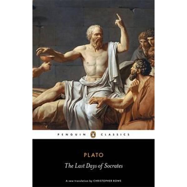 Last Days of Socrates