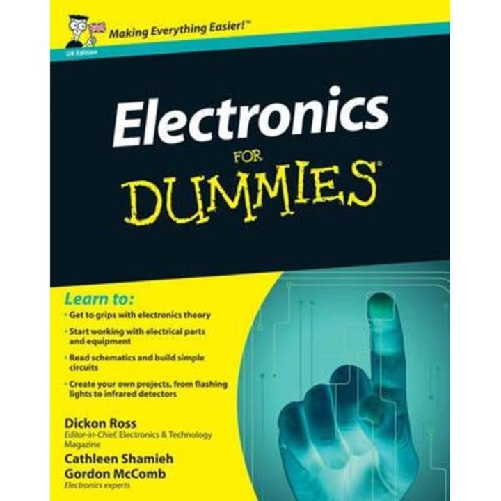 Electronics For Dummies