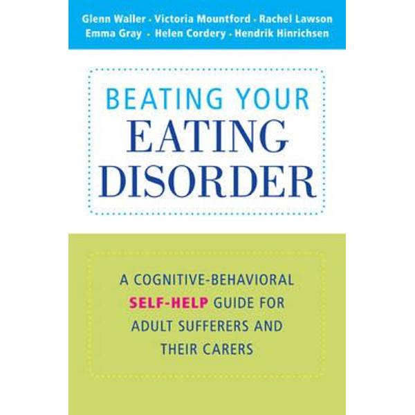 Beating Your Eating Disorder