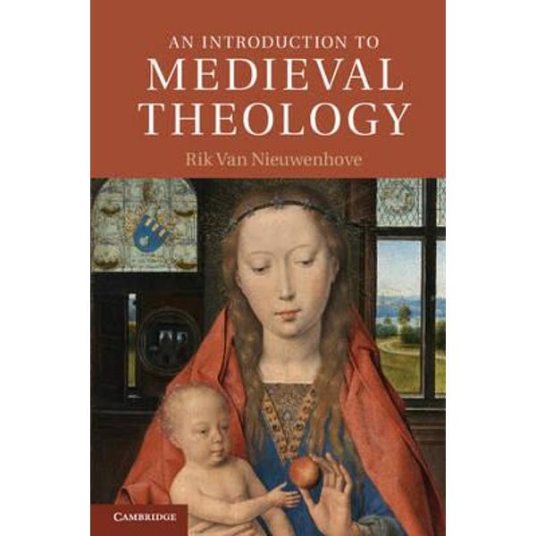 Introduction to Medieval Theology