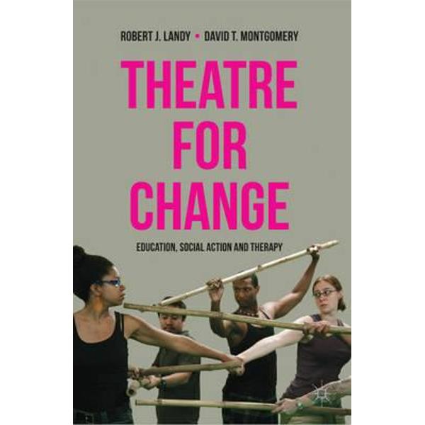 Theatre for Change