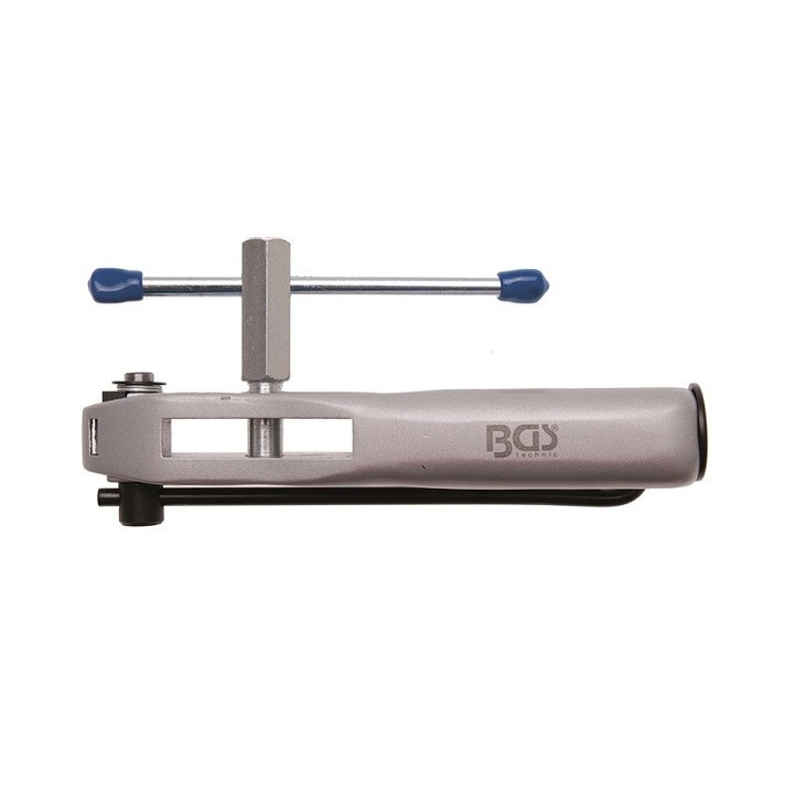 BGS Tehnic Fogó, csőbilincs rögzítő